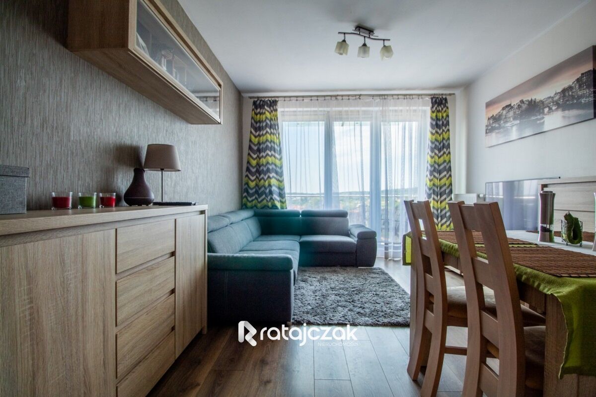 2 pokoje z oddzielną kuchnią JasieńGdańsk