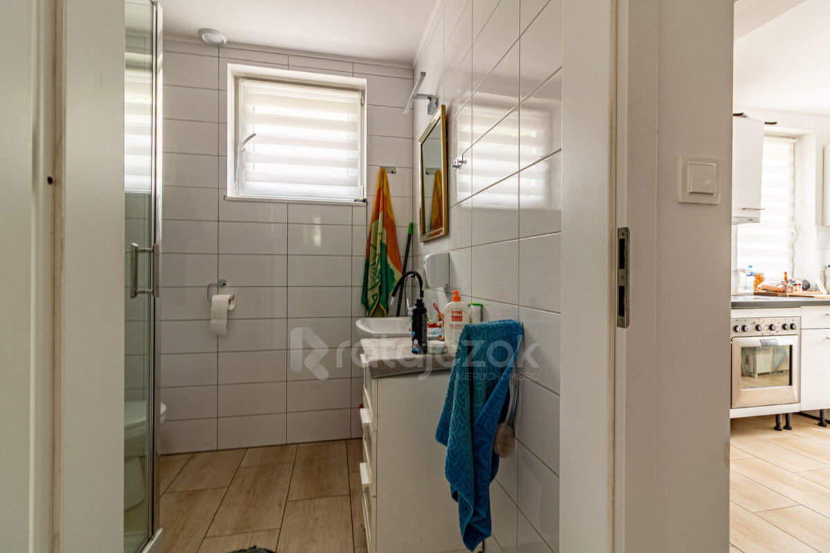 Wyjątkowy  dwukondygnacyjny dom jednorodzinnyŻukowo