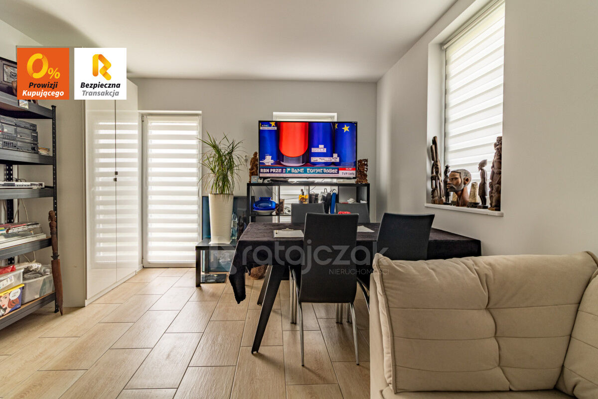 Wyjątkowy  dwukondygnacyjny dom jednorodzinnyŻukowo