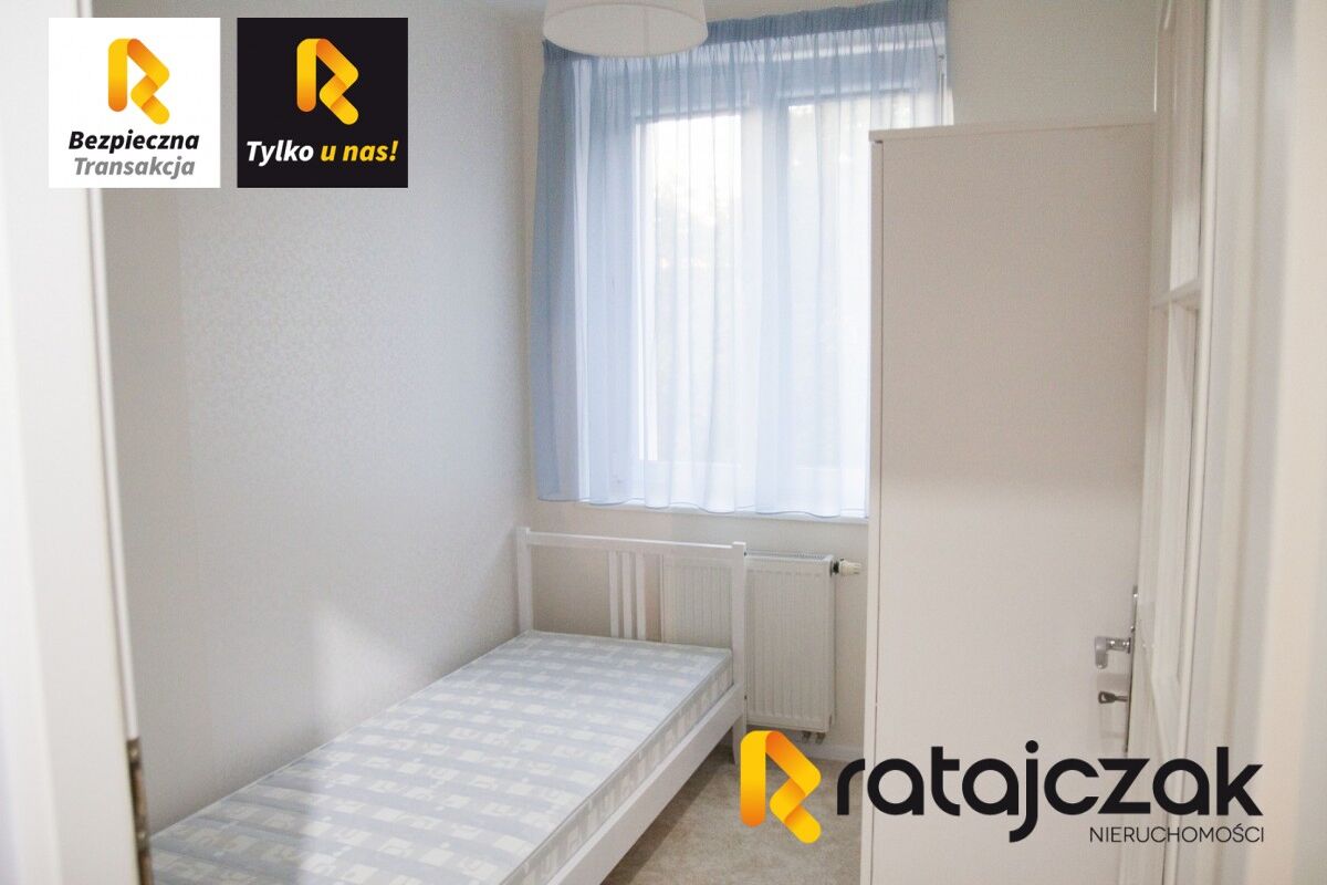 Idealna inwestycja 3 niezależne pokoje WrzeszczGdańsk