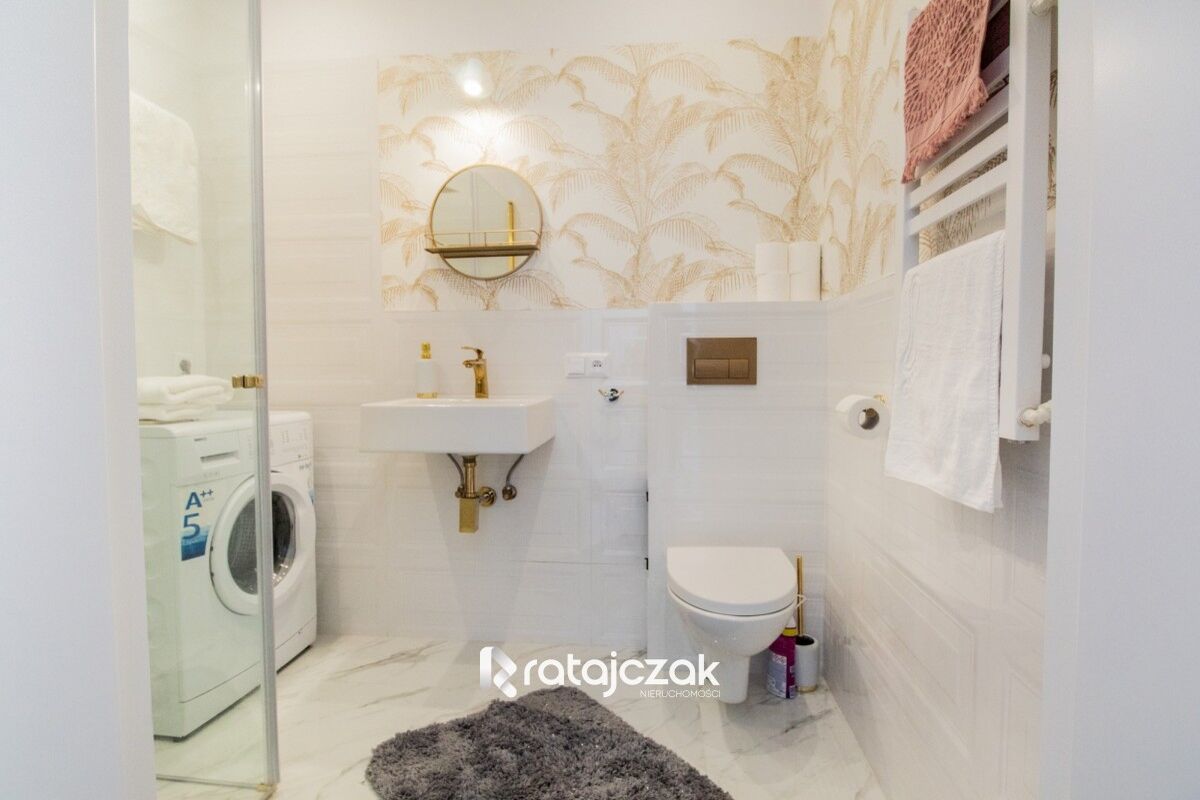 DOSTĘPNE !Apartament przy kładce na OłowiankęGdańsk