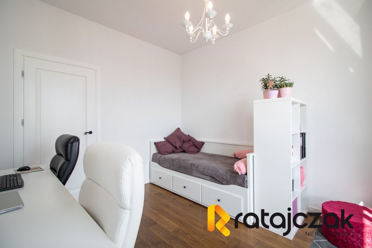 Apartament z widokiem na centrum WarszawyWarszawa