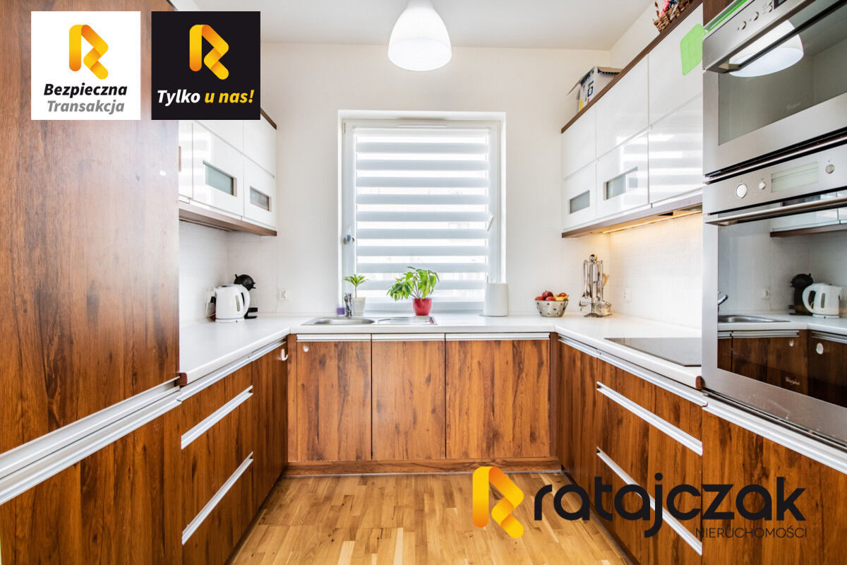 Segment dla rodziny na Osiedlu Familijnym - BaninoBanino