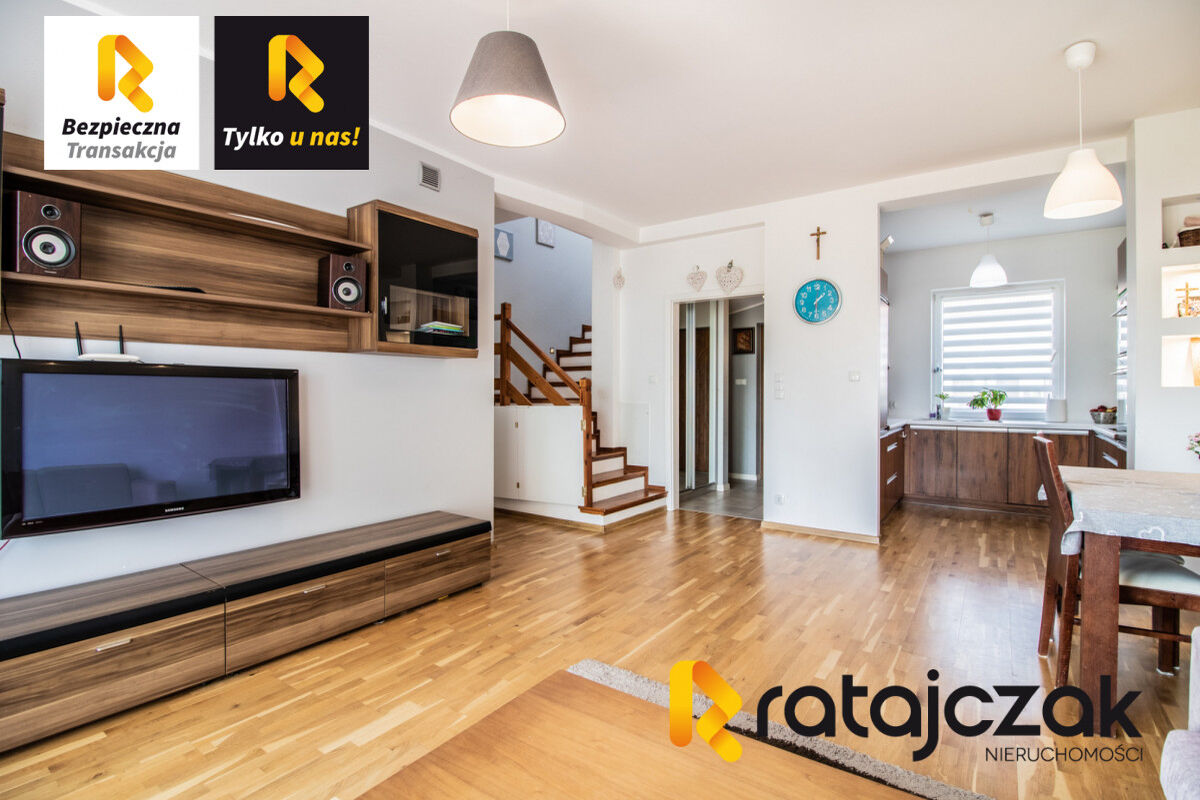 Segment dla rodziny na Osiedlu Familijnym - BaninoBanino