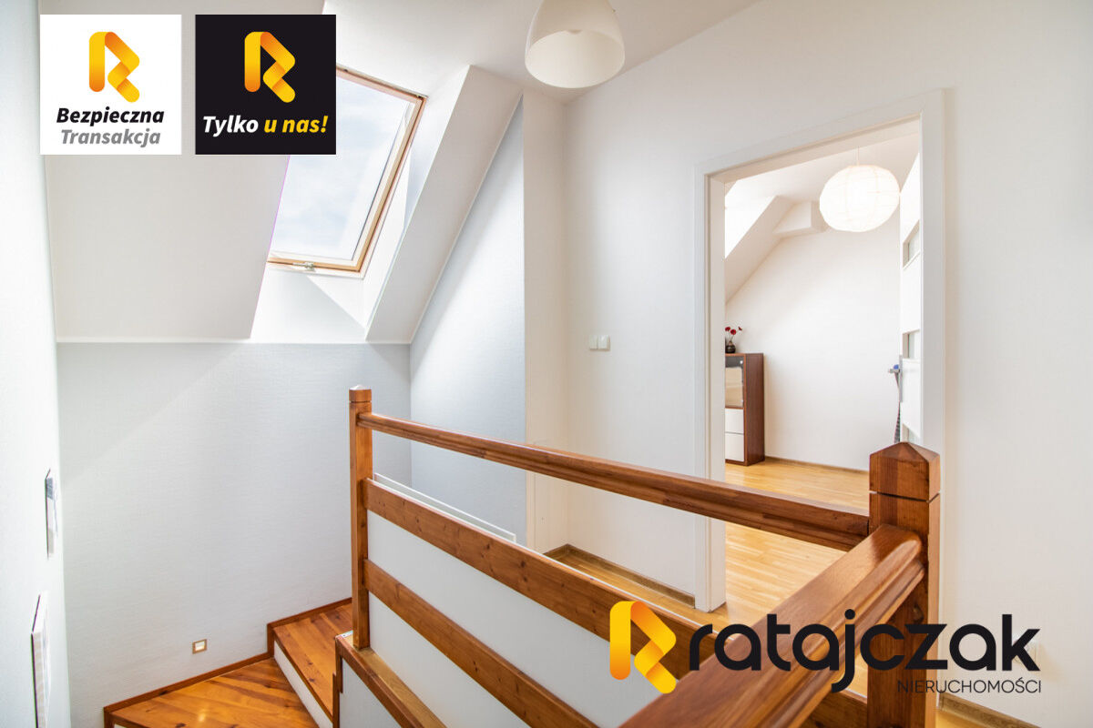 Segment dla rodziny na Osiedlu Familijnym - BaninoBanino