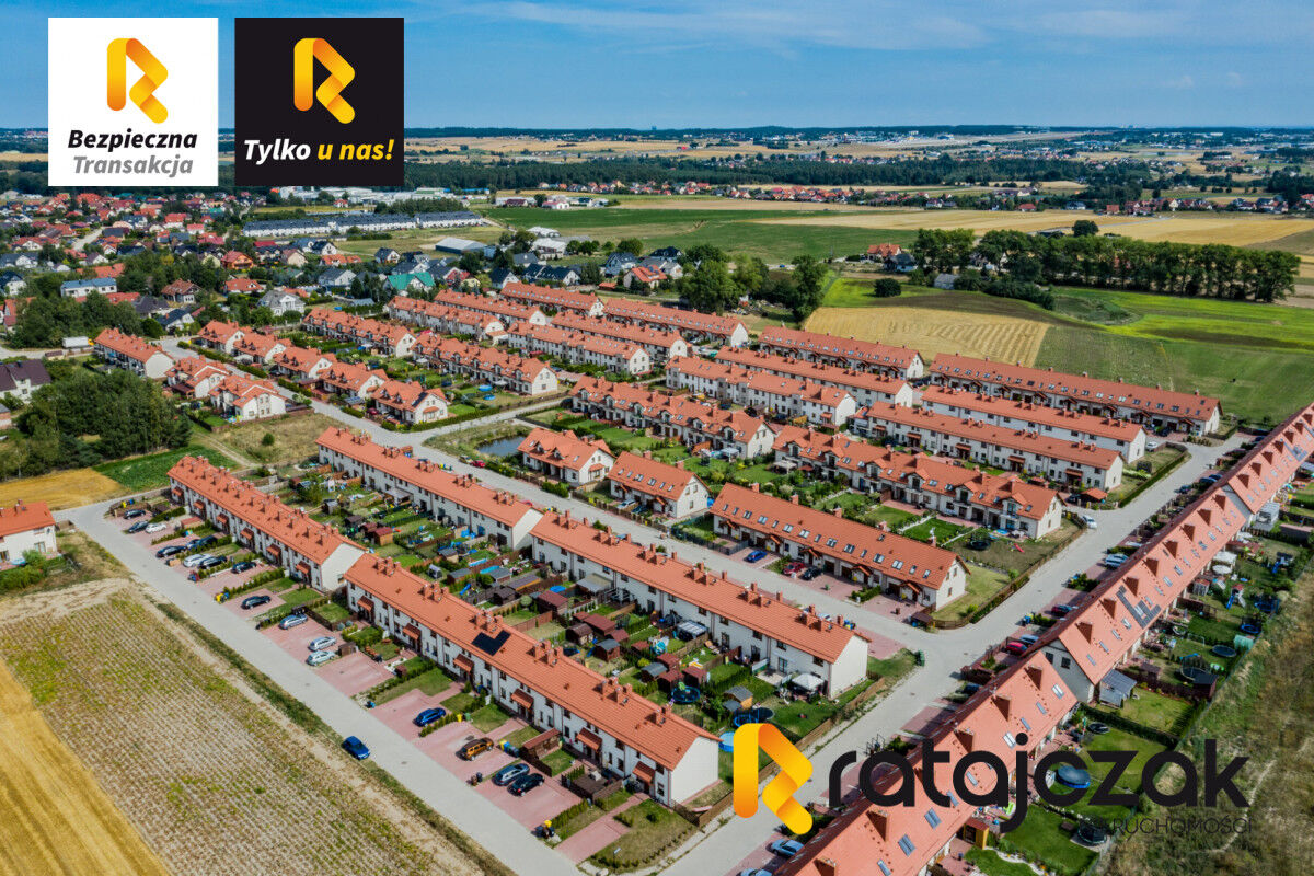 Segment dla rodziny na Osiedlu Familijnym - BaninoBanino