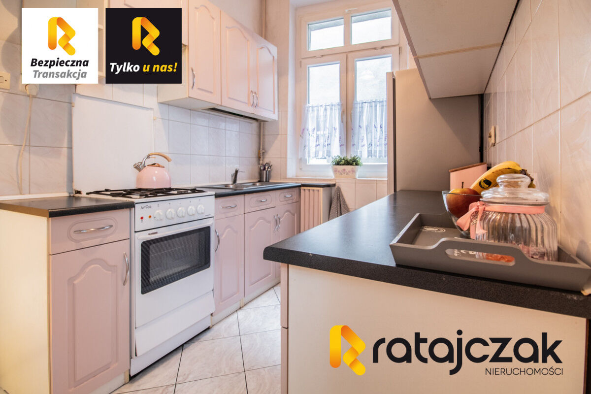 Zainwestuj w mieszkanie 5 minut od Neptuna! Gdańsk