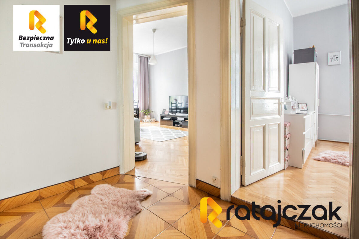 Zainwestuj w mieszkanie 5 minut od Neptuna! Gdańsk