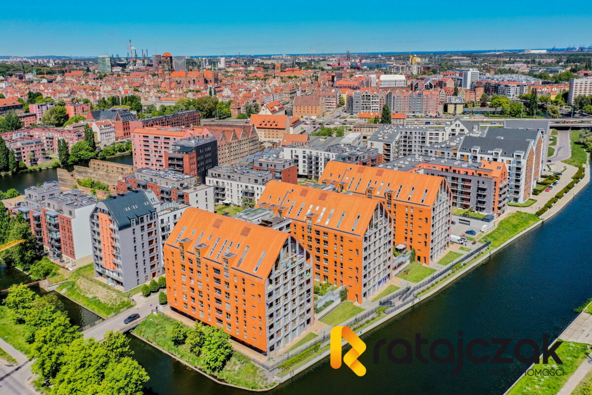 MIESZKANIE 2-POK. W STANIE DEWELOPERSKIMGdańsk