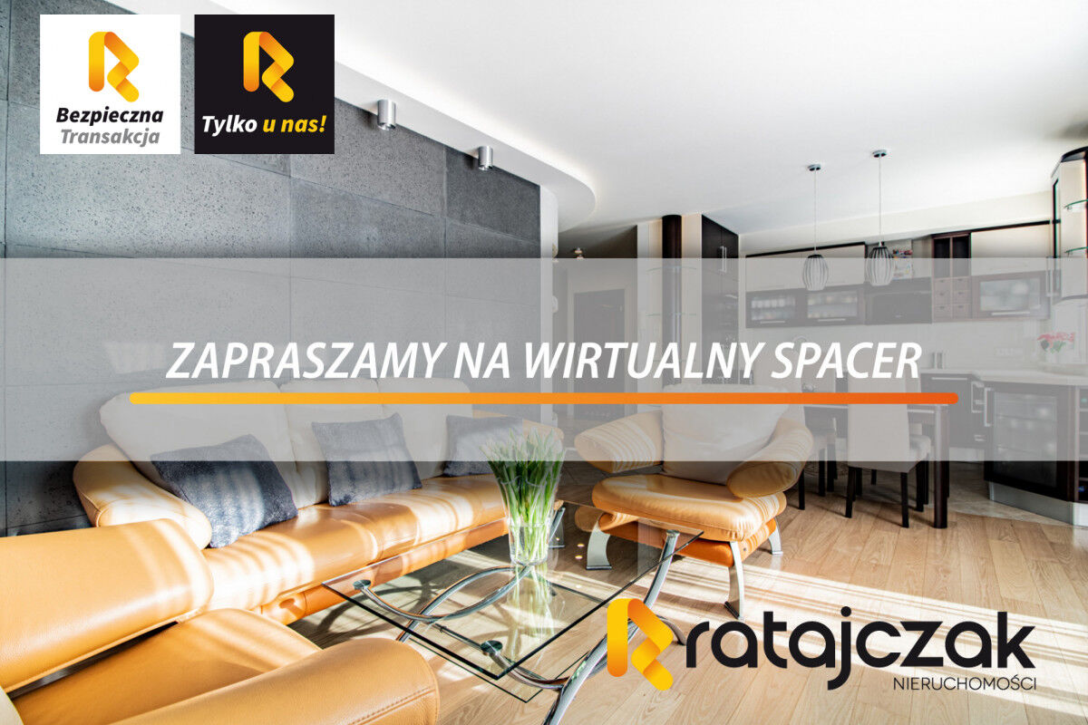 4 pokoje na Wiszących Ogrodach - Bez prowizji !Gdańsk
