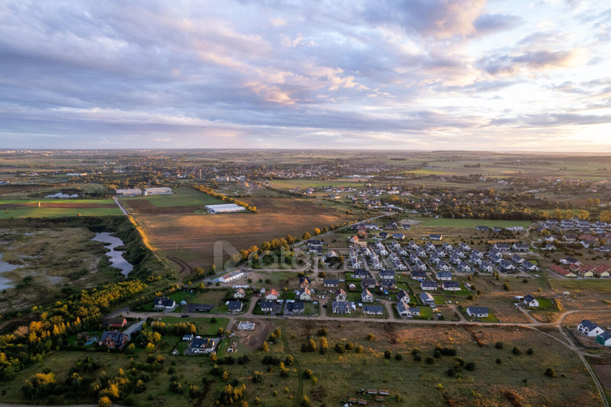 działka budowlana w Skowarczu-  pod Twój domSkowarcz
