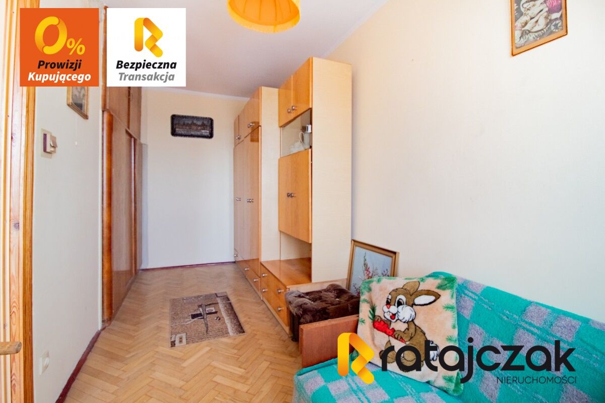 2 pokoje/ Przymorze/ 20 min. do Uniwersytetu – Gdańsk