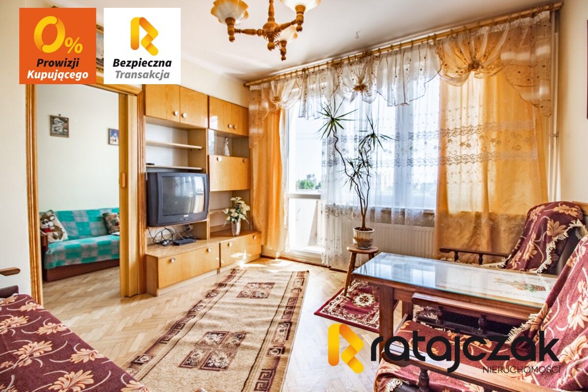 2 pokoje/ Przymorze/ 20 min. do Uniwersytetu – Gdańsk