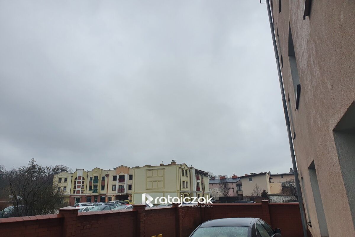 2 pok mieszkanie w centrum Wejherowa ul.KlasztornaWejherowo