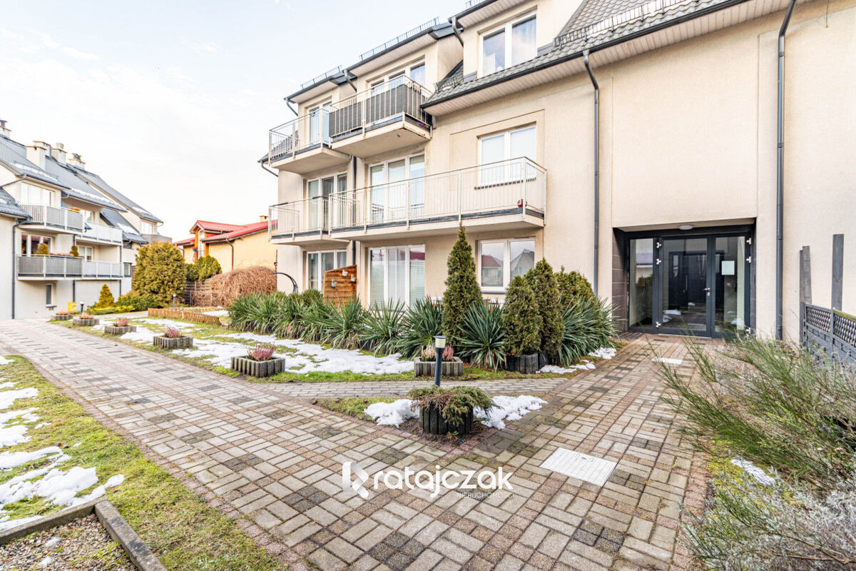 3 pok 2 poziomowe | Wejherowo | 2 piętro pod kluczWejherowo