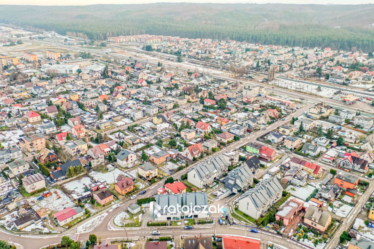3 pok 2 poziomowe | Wejherowo | 2 piętro pod kluczWejherowo