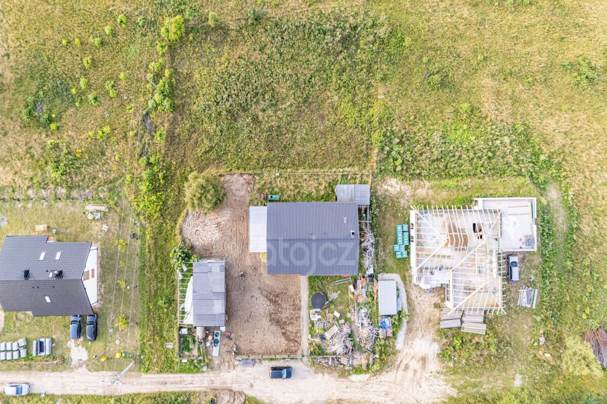 Gowino| działka budowlana z MPZP| S6|SzkołaGowino