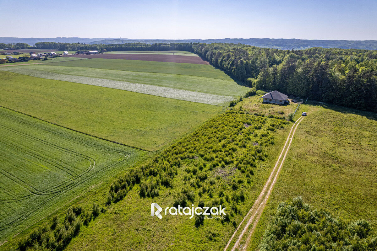 Kębłowo| Działka budowlana |LAS| MPZP| Blisko S6Kębłowo