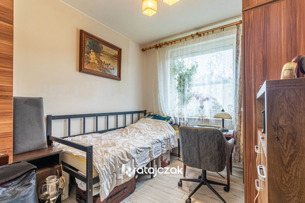 1 piętro|2 POK |LAS|Szkoły|Wejherowo