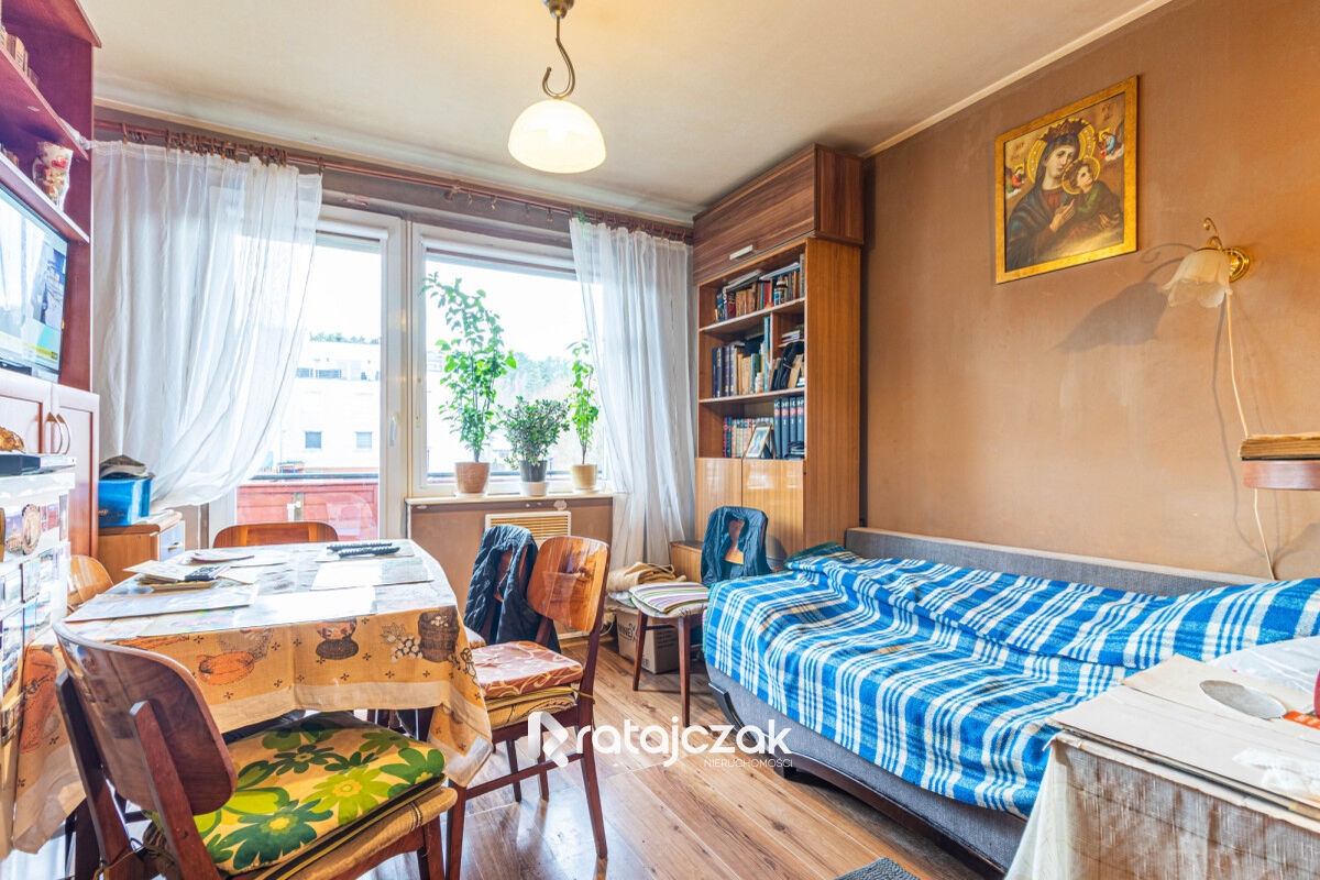 1 piętro|2 POK |LAS|Szkoły|Wejherowo