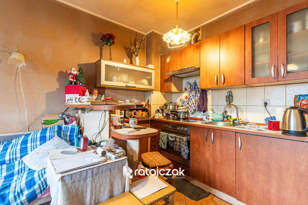 1 piętro|2 POK |LAS|Szkoły|Wejherowo