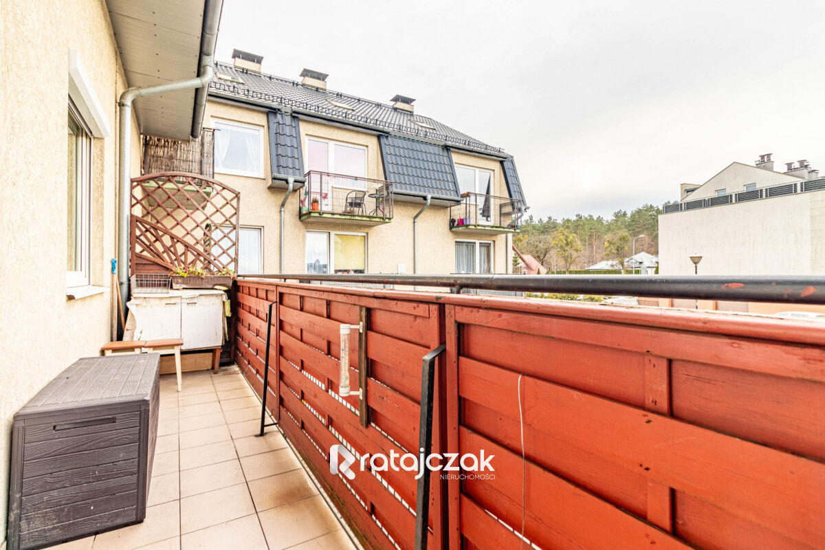 1 piętro|2 POK |LAS|Szkoły|Wejherowo