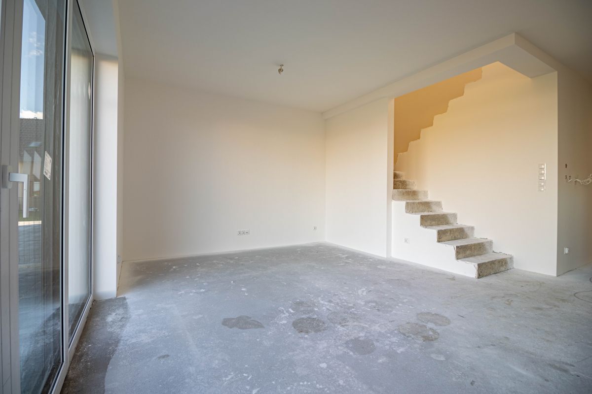 Bliźniak 125 62 m2 | działka 500 m2 | odbiór 10.25Gowino