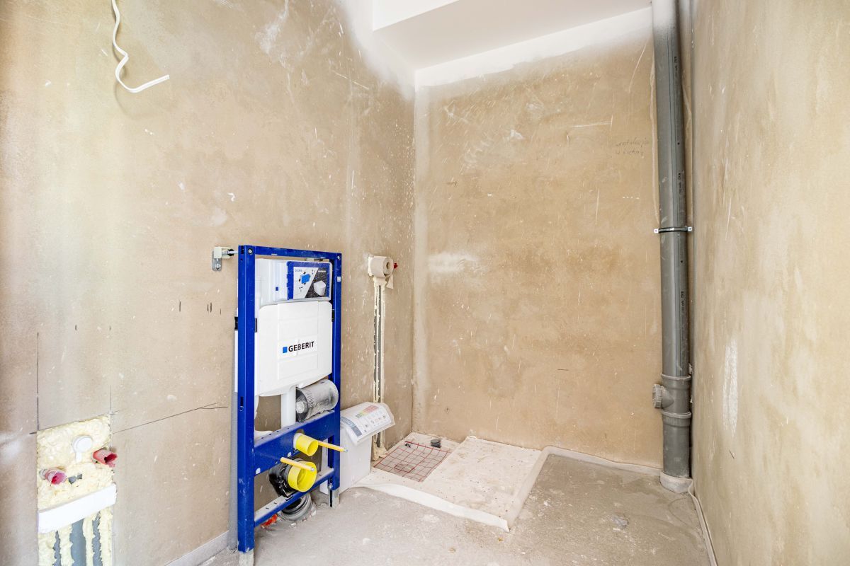 Bliźniak 125 62 m2 | działka 500 m2 | odbiór 10.25Gowino