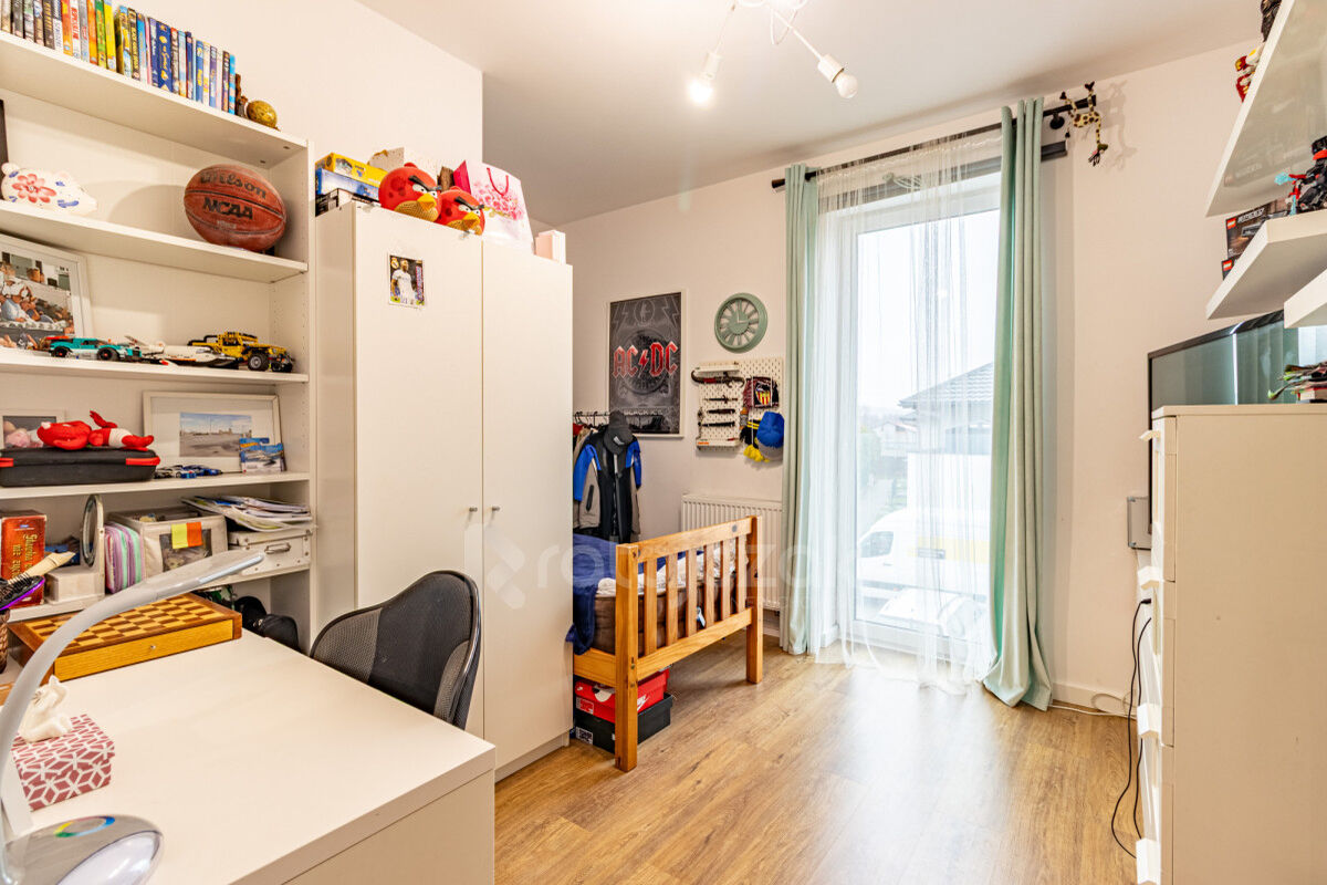 109 29 m2 | dwupoziomowe | 2 miejsca postojowe |Rumia