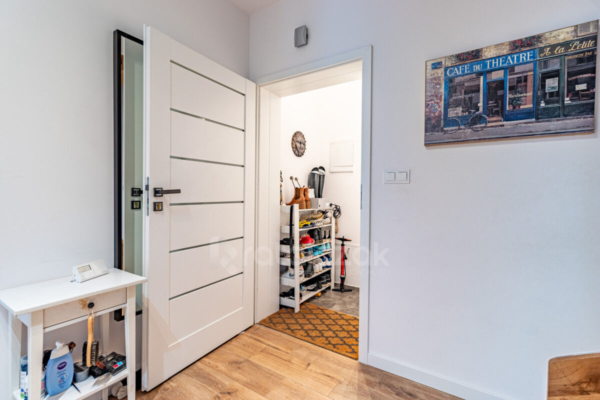 109 29 m2 | dwupoziomowe | 2 miejsca postojowe |Rumia