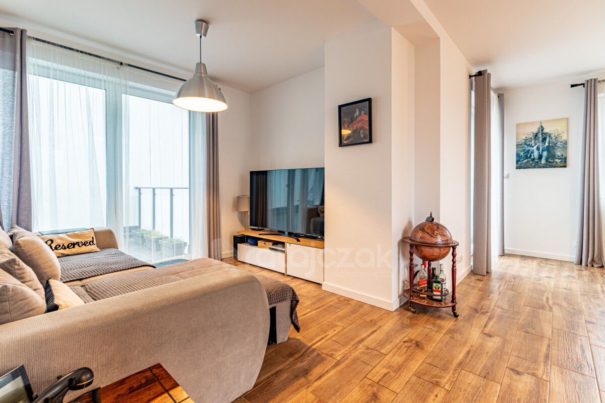 109 29 m2 | dwupoziomowe | 2 miejsca postojowe |Rumia