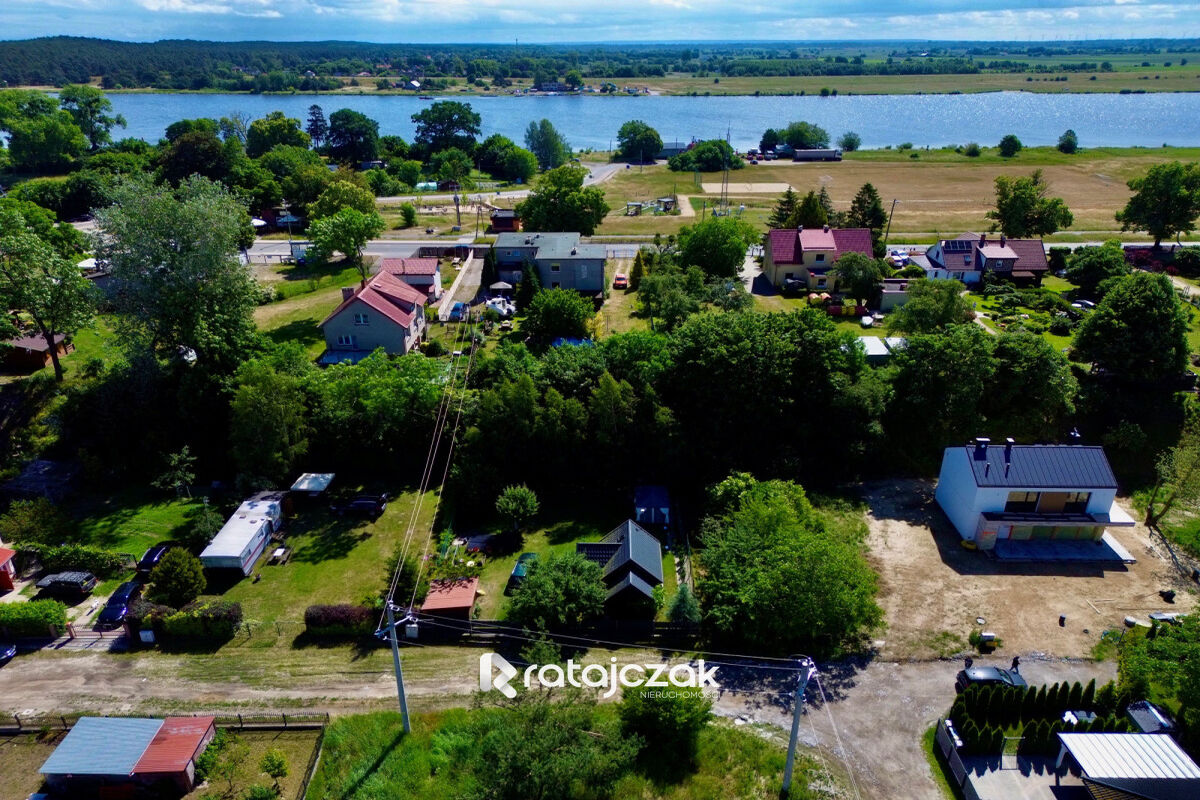 Atrakcyjna Działka 505 m2 | Blisko Plaża | MPZPGdańsk