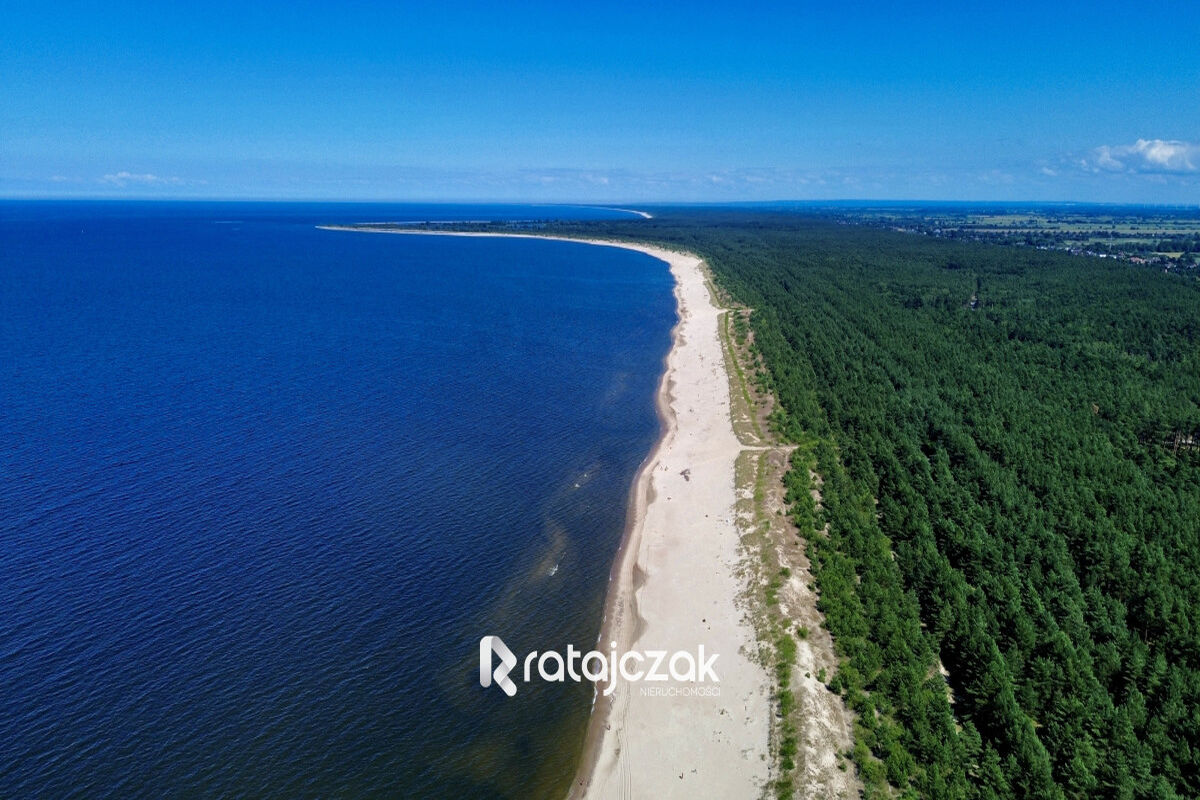Atrakcyjna Działka 505 m2 | Blisko Plaża | MPZPGdańsk