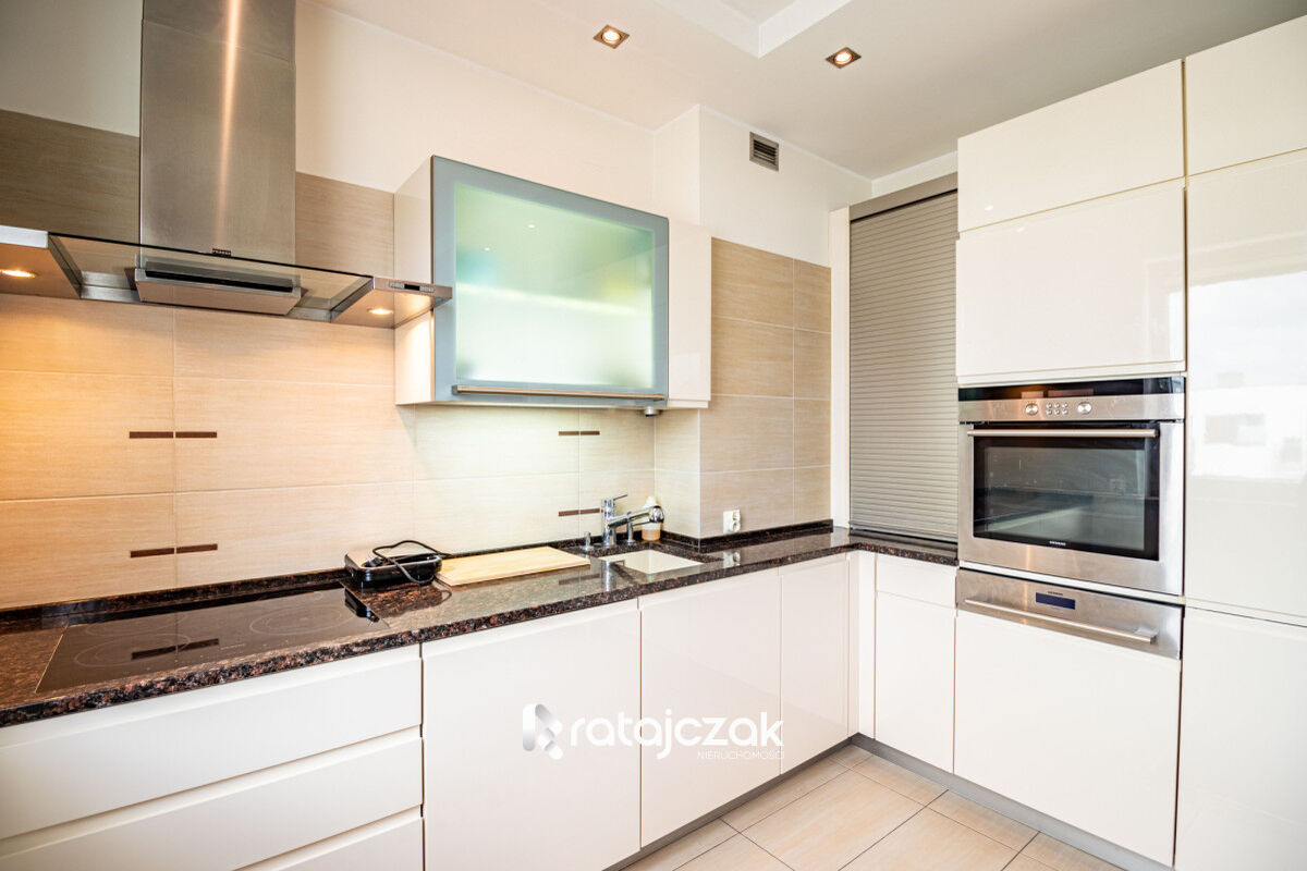 2 POK | RUMIA CENTRUM | 2 BALKONY | 1 MIN SKMRumia