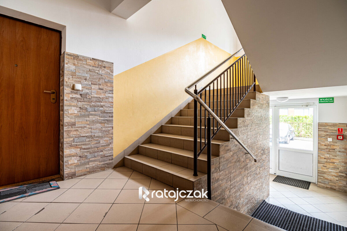 2 POK | RUMIA CENTRUM | 2 BALKONY | 1 MIN SKMRumia