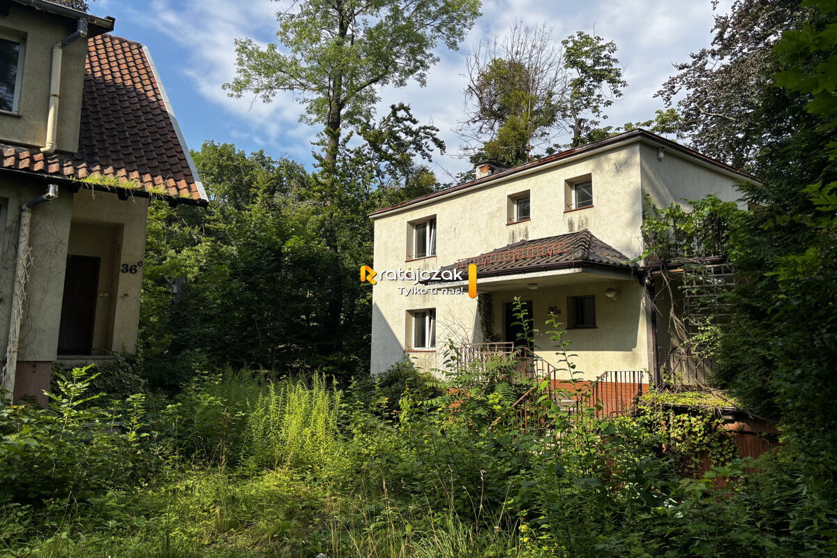 Unikalna nieruchomość w sercu Dolnego SopotuSopot