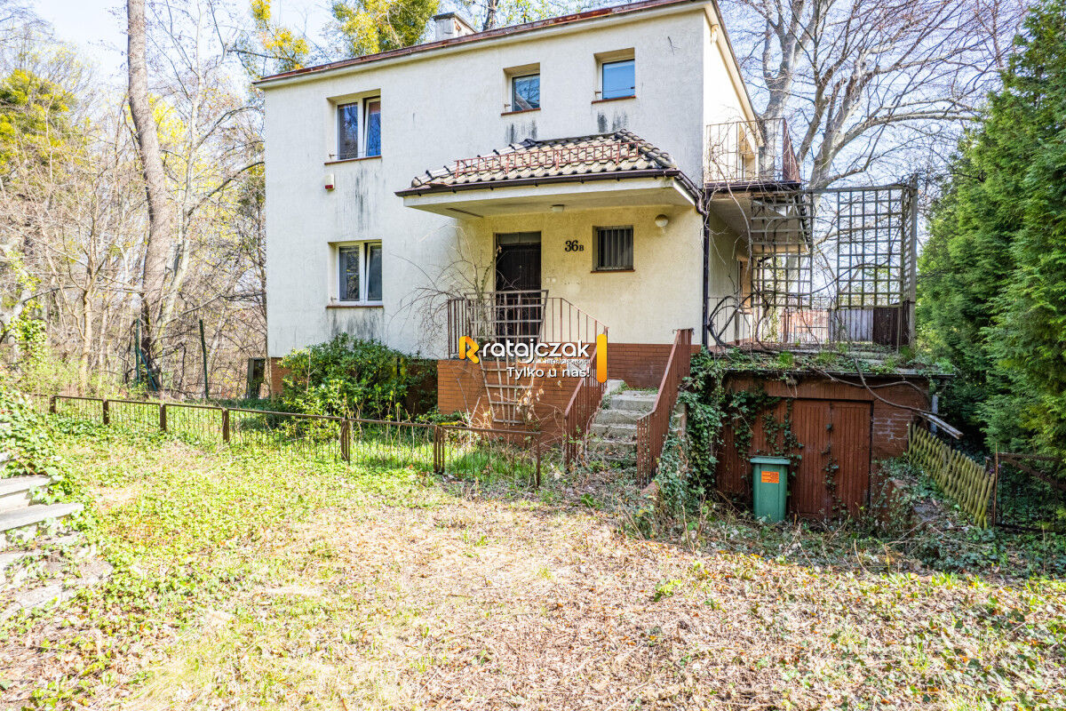 Unikalna nieruchomość w sercu Dolnego SopotuSopot