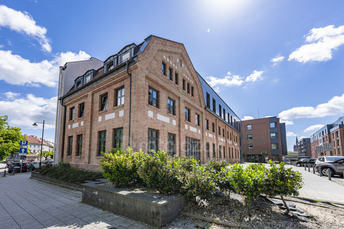 3 pokojowe mieszkanie w samym sercu WrzeszczaGdańsk