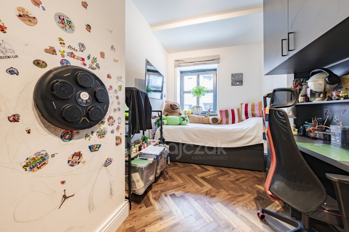 3 pokojowe mieszkanie w samym sercu WrzeszczaGdańsk