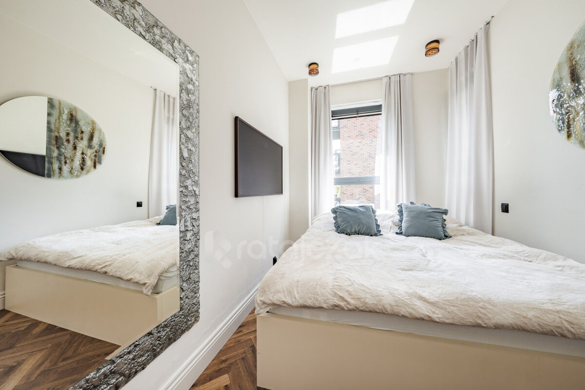 3 pokojowe mieszkanie w samym sercu WrzeszczaGdańsk