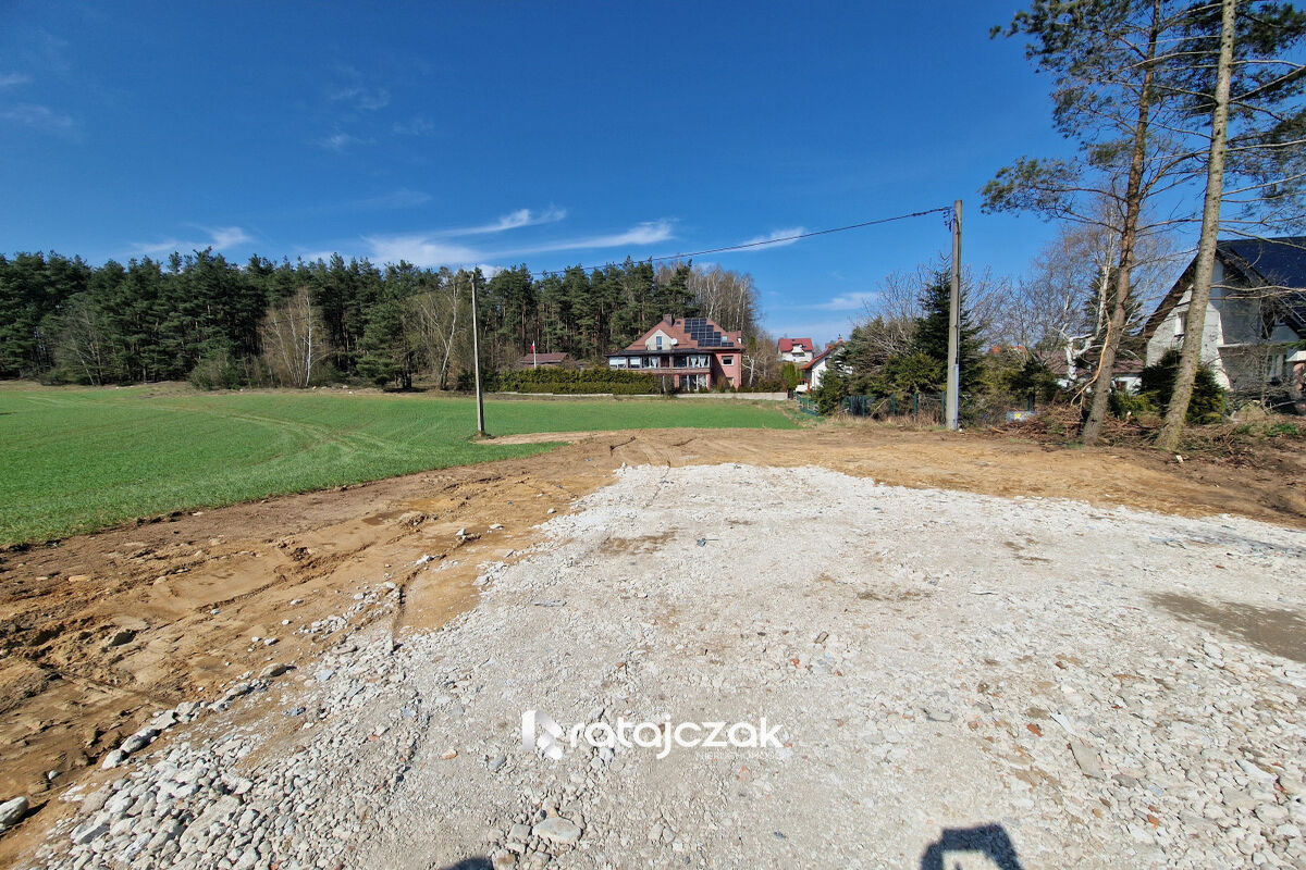 Na sprzedaż 8 działek budowlanych w Gdyni | mpzpGdynia