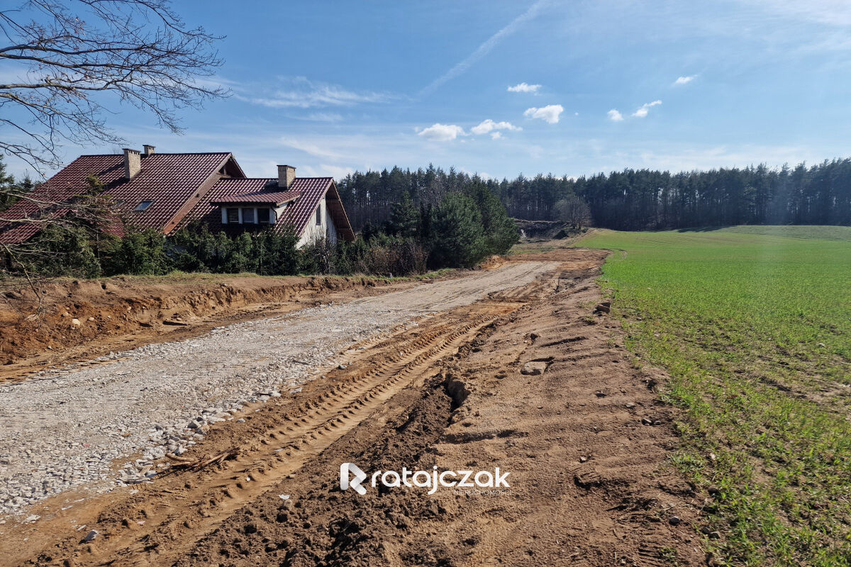 Na sprzedaż 8 działek budowlanych w Gdyni | mpzpGdynia