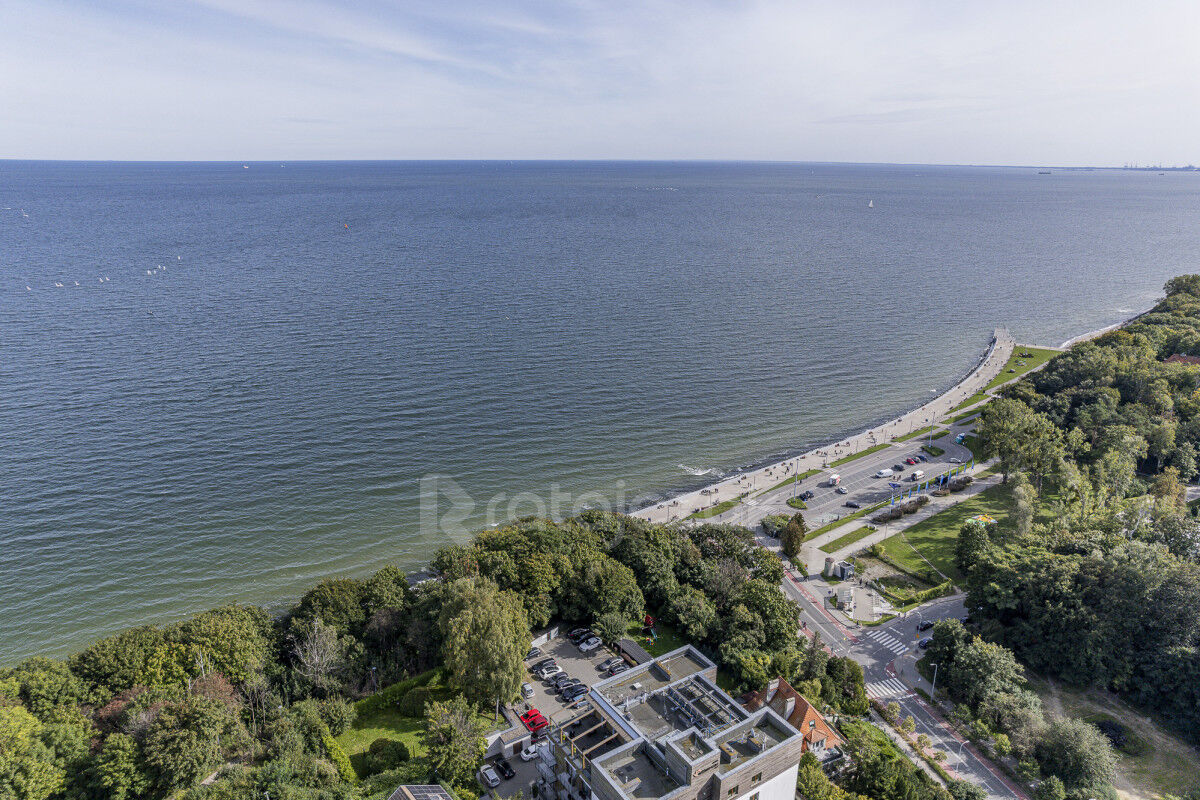 WYJĄTKOWA LOKALIZACJA NA TWOJĄ REZYDENCJĘGdynia