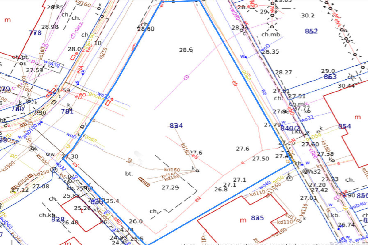 WYJĄTKOWA LOKALIZACJA NA TWOJĄ REZYDENCJĘGdynia