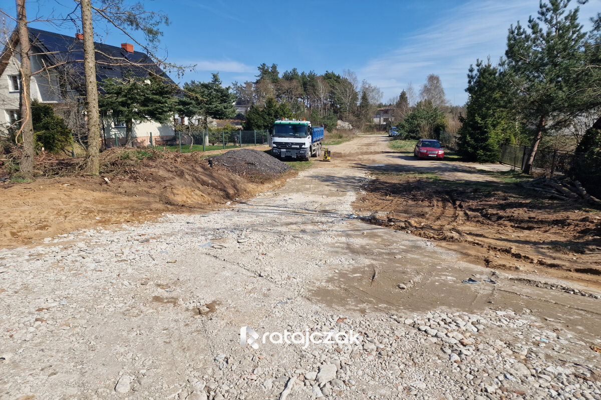 Na sprzedaż 8 działek budowlanych w Gdyni | mpzpGdynia