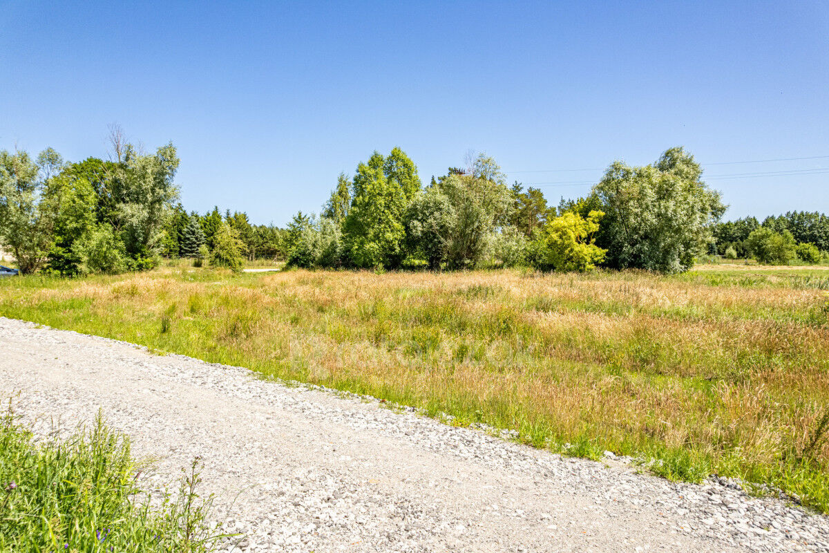 Atrakcyjna działka na sprzedaż w Jantarze | 1080m2Jantar