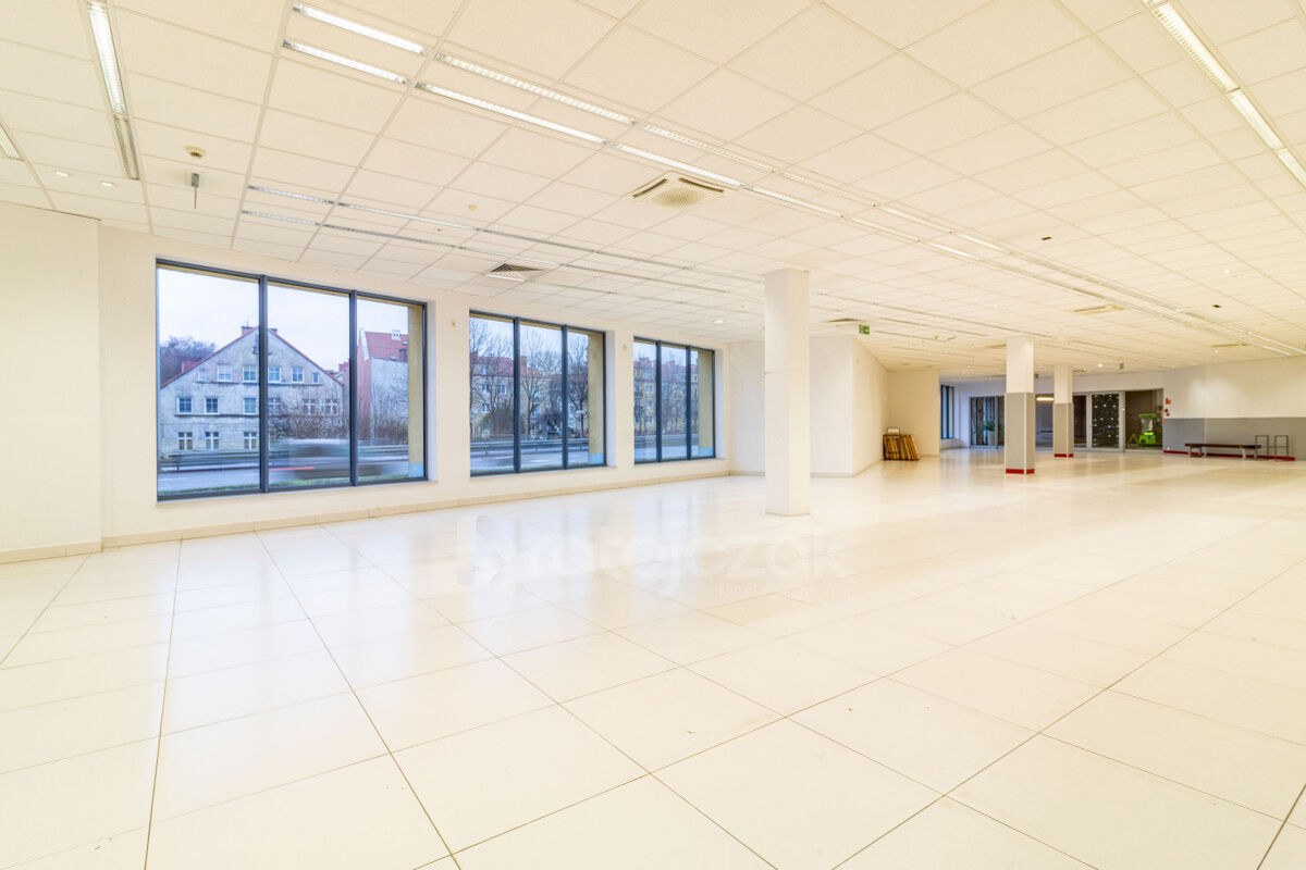 Galeria Handlowa na SprzedażMalbork