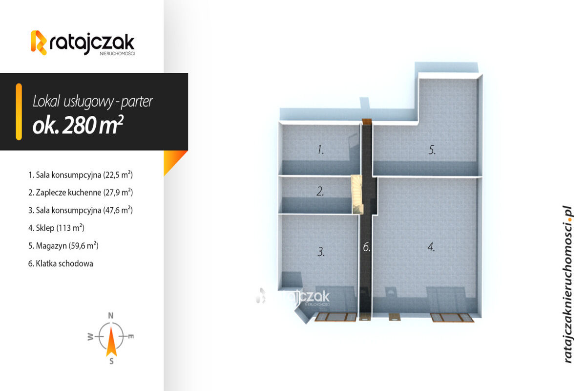 Kamienica w sercu SopotuSopot