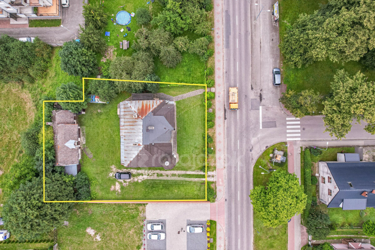 DWOREK │CENTRUM MIASTA │INWESTYCJAPuck