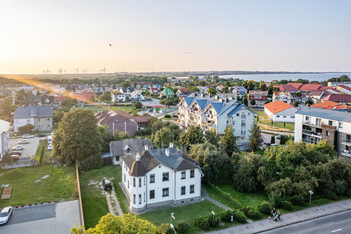 DWOREK │CENTRUM MIASTA │INWESTYCJAPuck